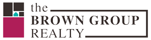 The Brown Group Realty Logo